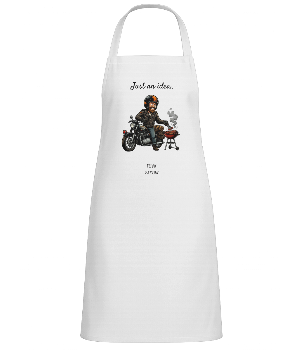 Front Chest
