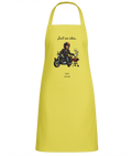 Front Chest